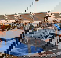 Rancho Relaxo 3 Bedroom House - Tourism TAS