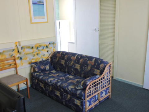 Pacific Motor Inn - Tourism TAS 6