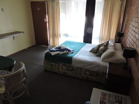 Pacific Motor Inn - Tourism TAS 2
