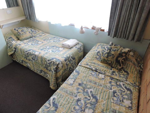 Pacific Motor Inn - Tourism TAS 3