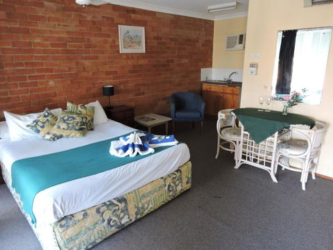 Pacific Motor Inn - Tourism TAS 4