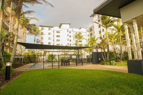San Marino By The Sea Apartments - Tourism TAS 2