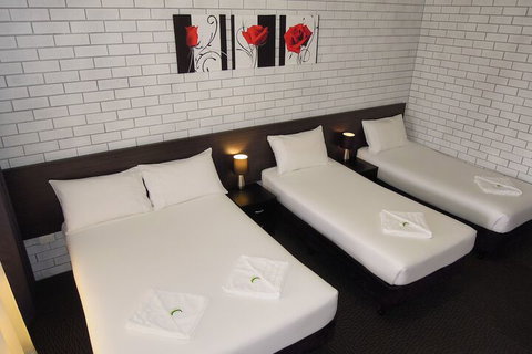 Jackaroo Apartments - Tourism TAS 3