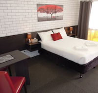 Jackaroo Apartments - Tourism TAS