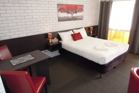 Jackaroo Apartments - Tourism TAS 0