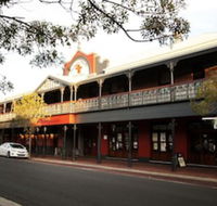 Prince of Wales Hotel Bunbury - Tourism TAS