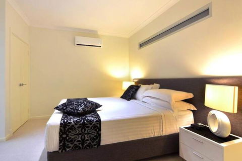 Bunbury Seaview Apartments - Tourism TAS 6