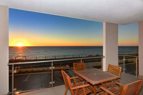 Bunbury Seaview Apartments - Tourism TAS 1