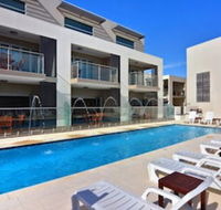 Bunbury Seaview Apartments - Tourism TAS