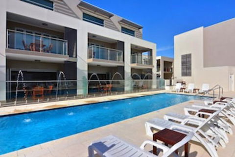 Bunbury Seaview Apartments - Tourism TAS 0