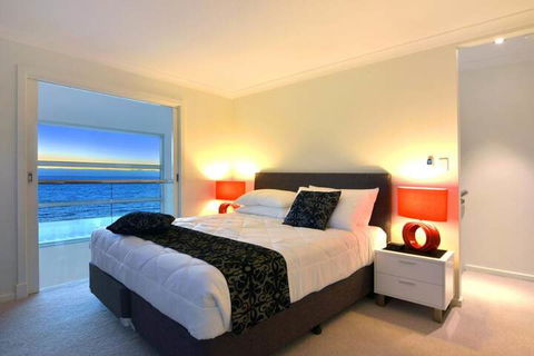 Bunbury Seaview Apartments - Tourism TAS 5