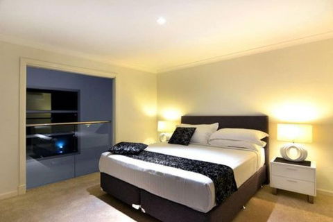 Bunbury Seaview Apartments - Tourism TAS 4