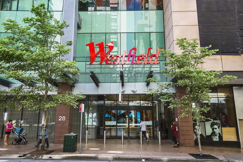 Quest Chatswood - Hobart Tourism 1