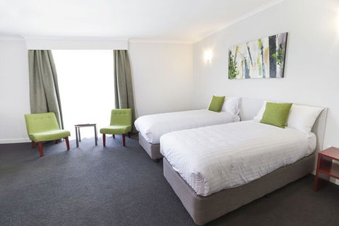 Abode Narrabundah - Tourism TAS 7