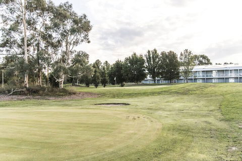 Abode Narrabundah - Tourism TAS 1