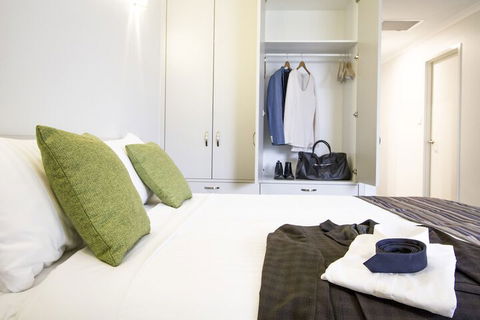 Abode Narrabundah - Tourism TAS 2