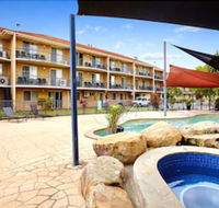 Tamarind Sands Resort - Tourism TAS