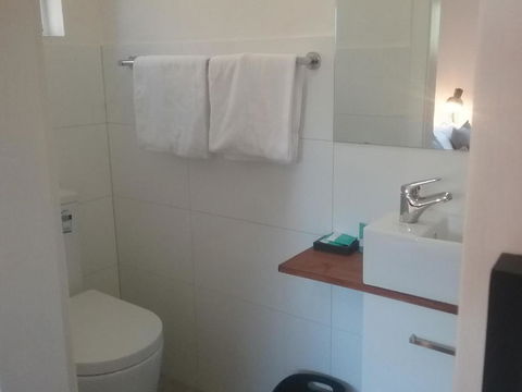 Narooma Golfers Lodge - Hobart Tourism 2