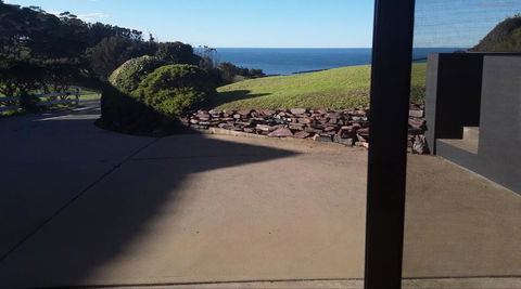 Narooma Golfers Lodge - Hobart Tourism 1