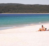 Huskisson Bed  Breakfast - Hobart Tourism