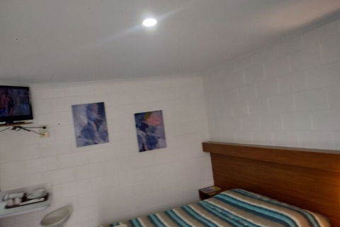 Albury Central Motel - Hobart Tourism 6