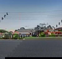 Banksia Motel Collie - Tourism TAS