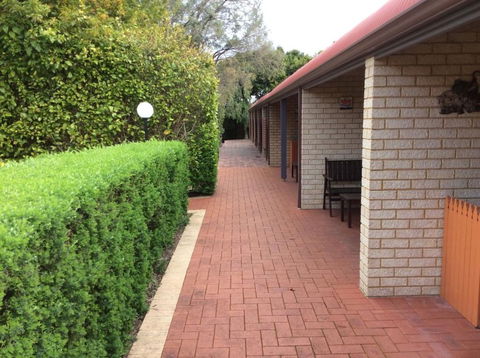 Busselton Villas And Caravan Park - Hobart Tourism 3