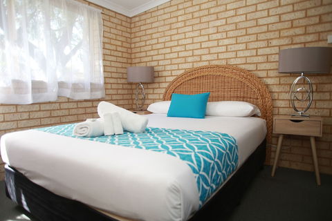 Busselton Villas And Caravan Park - Hobart Tourism 2