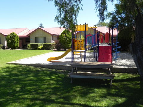 Busselton Villas And Caravan Park - Hobart Tourism 5