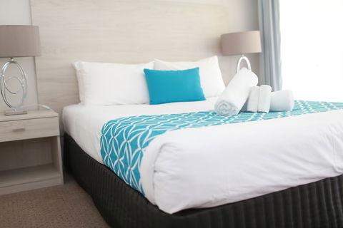 Busselton Villas And Caravan Park - Hobart Tourism 0