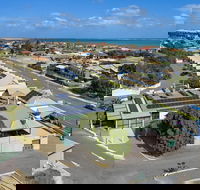 Geraldton Motor Inn - Tourism TAS
