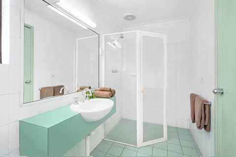 Geraldton Motor Inn - Tourism TAS 6