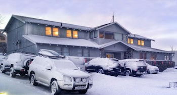 Lodge 21 - Hobart Tourism 1