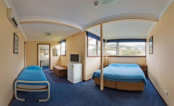 Lodge 21 - Hobart Tourism 0