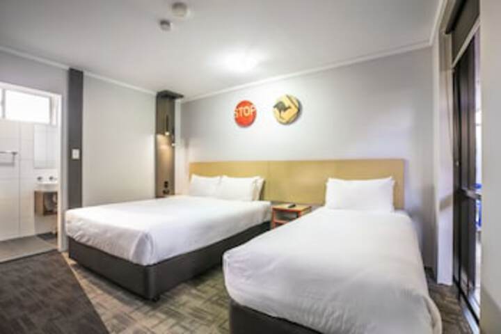 South Penrith NSW Tourism TAS