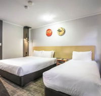 Nightcap at Jamison Hotel - Tourism TAS