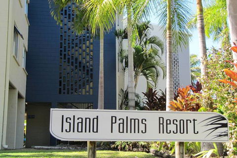 Island Palms Resort - Tourism TAS 2