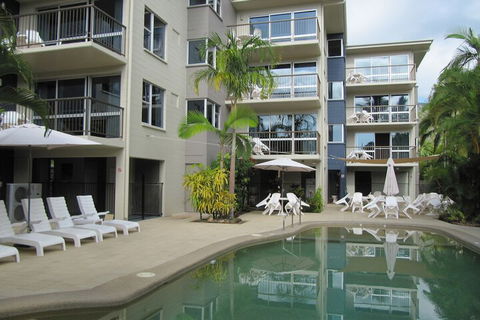 Island Palms Resort - Tourism TAS 7