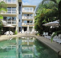 Island Palms Resort - Tourism TAS