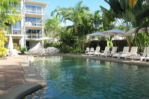 Island Palms Resort - Tourism TAS 3