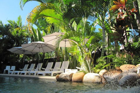 Island Palms Resort - Tourism TAS 5