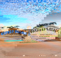 Osprey Holiday Village - Tourism TAS