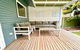 Hayes Beach House Jervis Bay Pet Friendly Award Winner Fireplace - thumb 4