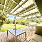 Hayes Beach House Jervis Bay Pet Friendly Award Winner Fireplace - Hobart Tourism 0