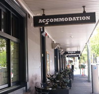 Darlo Bar Darlinghurst - Tourism TAS