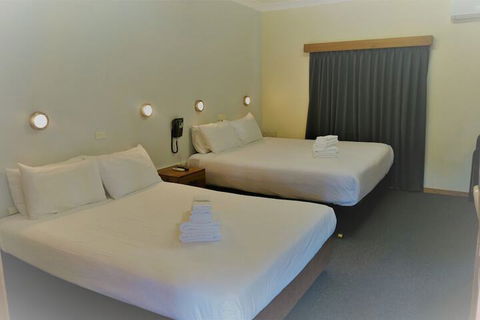 Gosford Inn Motel - Tourism TAS 1