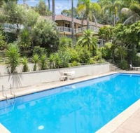 Gosford Inn Motel - Tourism TAS