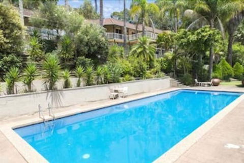 Gosford Inn Motel - Tourism TAS 0