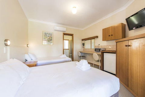 Gosford Inn Motel - Tourism TAS 6