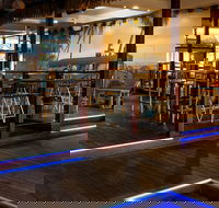 Park Beach Hotel Motel - Tourism TAS